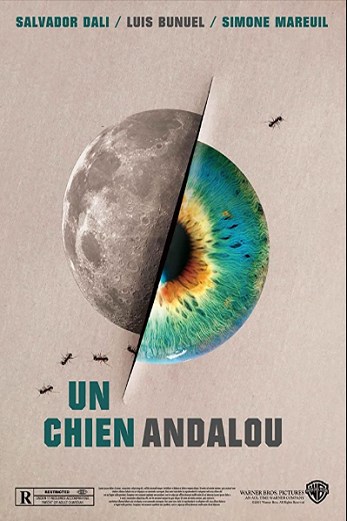 دانلود فیلم Un Chien Andalou 1929