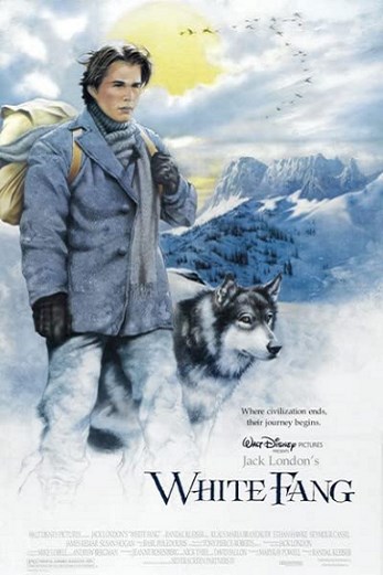 دانلود فیلم White Fang 1991