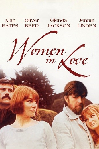 دانلود فیلم Women in Love 1969