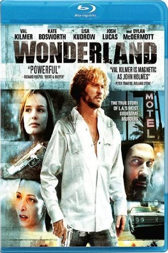 دانلود فیلم Wonderland 2003