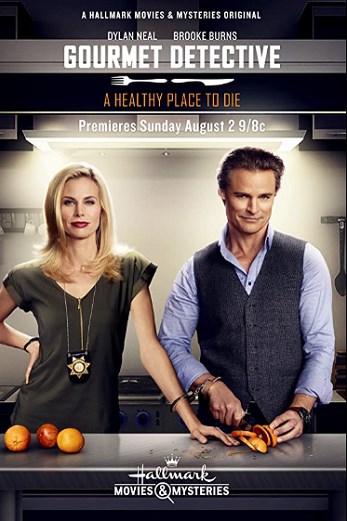 دانلود فیلم A Healthy Place to Die 2015