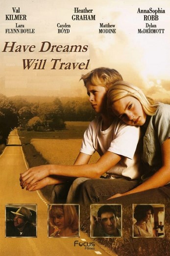 دانلود فیلم A West Texas Childrens Story 2007