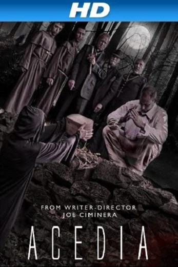 دانلود فیلم Acedia 2012