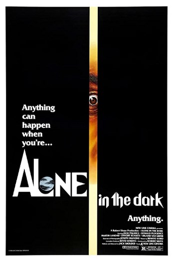 دانلود فیلم Alone in the Dark 1982