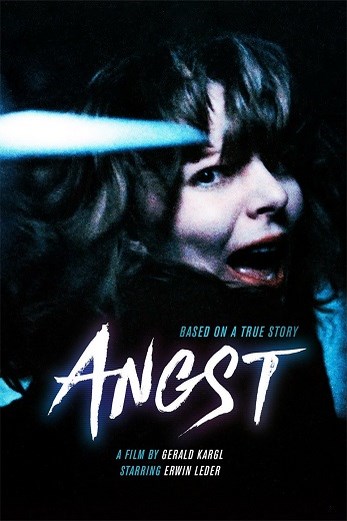 دانلود فیلم Angst 1983