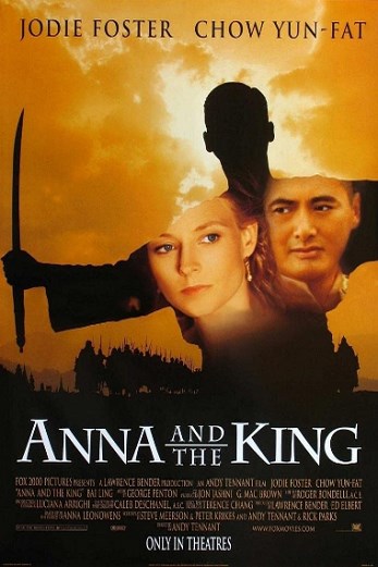 دانلود فیلم Anna and the King 1999