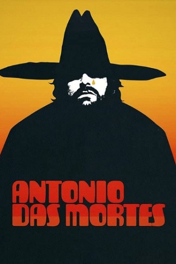 دانلود فیلم Antonio das Mortes 1969