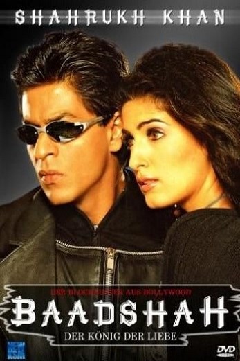 دانلود فیلم Baadshah 1999