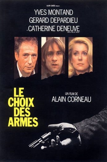 دانلود فیلم Choice of Arms 1981