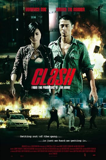 دانلود فیلم Clash 2009