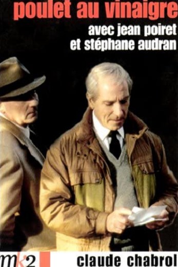 دانلود فیلم Cop au Vin 1985