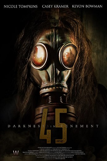 دانلود فیلم Darkness in Tenement 45 2020