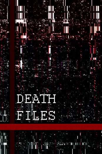 دانلود فیلم Death files 2020