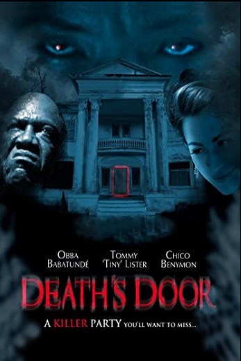 دانلود فیلم Deaths Door 2015