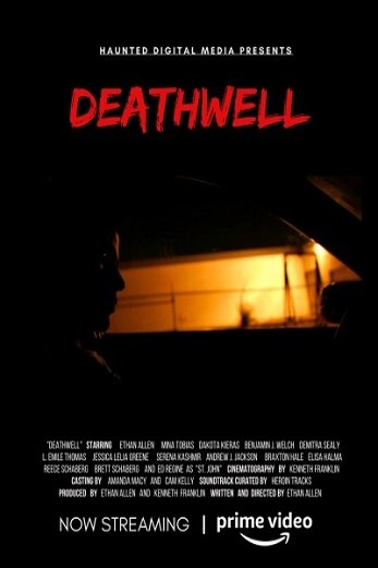 دانلود فیلم Deathwell 2020