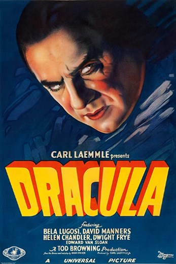 دانلود فیلم Dracula 1931