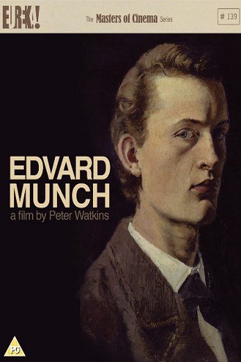 دانلود فیلم Edvard Munch 1974