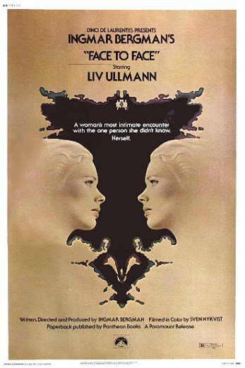 دانلود فیلم Face to Face 1976