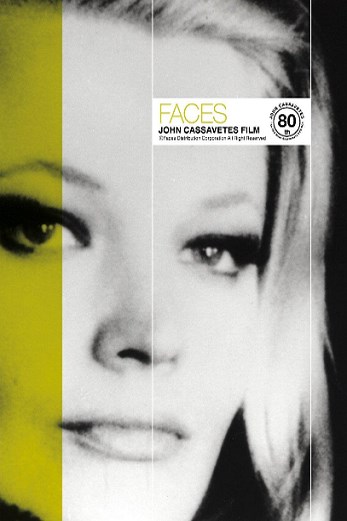 دانلود فیلم Faces 1968