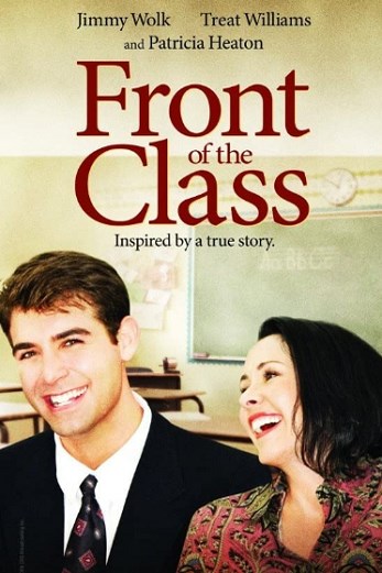 دانلود فیلم Front of the Class 2008