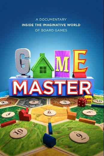 دانلود فیلم Gamemaster 2020 دوبله فارسی