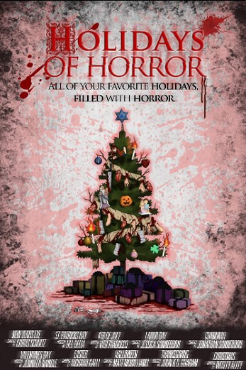 دانلود فیلم Happy Horror Days 2020