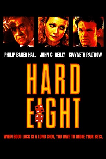 دانلود فیلم Hard Eight 1996