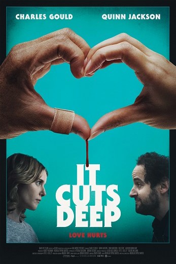 دانلود فیلم It Cuts Deep 2020