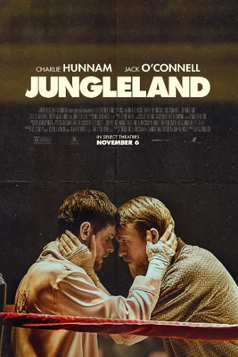 دانلود فیلم Jungleland 2019