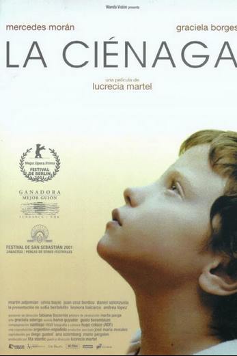 دانلود فیلم La Ciénaga 2001