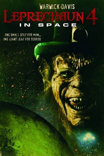 دانلود فیلم Leprechaun 4: In Space 1996