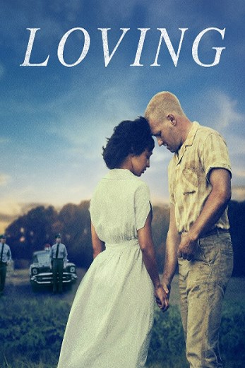 دانلود فیلم Loving 2016