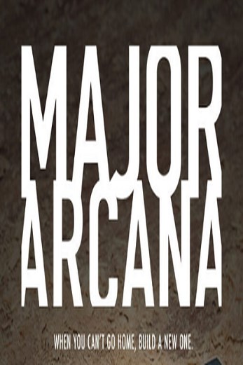 دانلود فیلم Major Arcana 2020