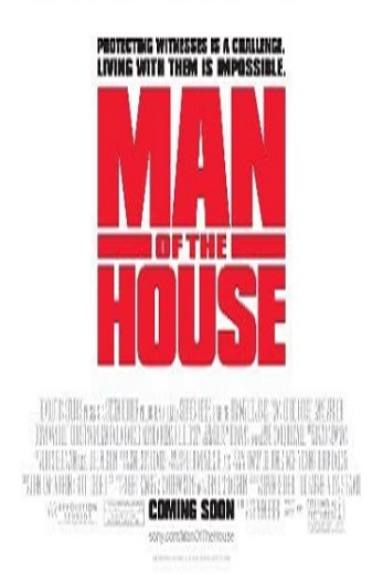 دانلود فیلم Man of the House 2005