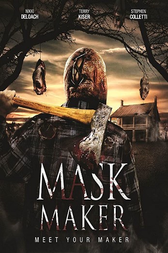 دانلود فیلم Mask Maker 2011