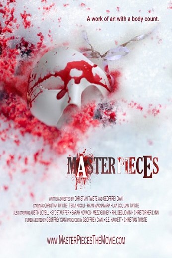 دانلود فیلم Master Pieces 2020