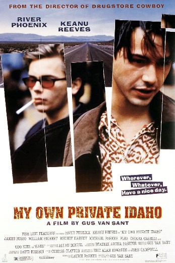 دانلود فیلم My Own Private Idaho 1991