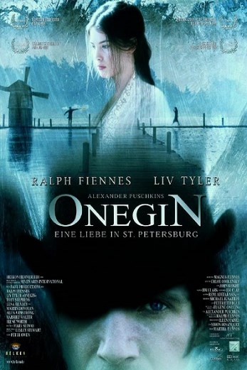 دانلود فیلم Onegin 1999