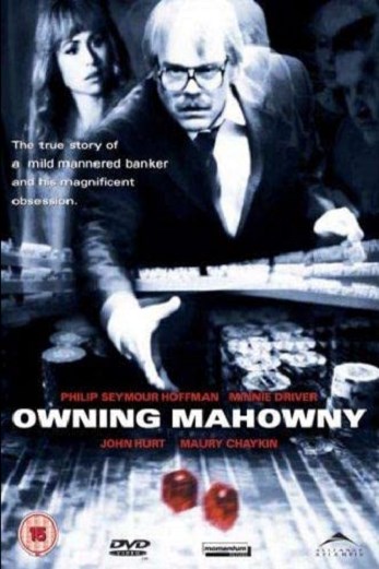 دانلود فیلم Owning Mahowny 2003