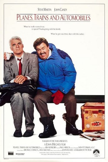 دانلود فیلم Planes Trains and Automobiles 1987