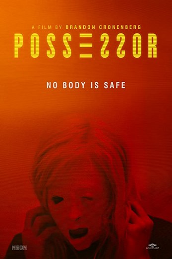 دانلود فیلم Possessor Uncut 2020