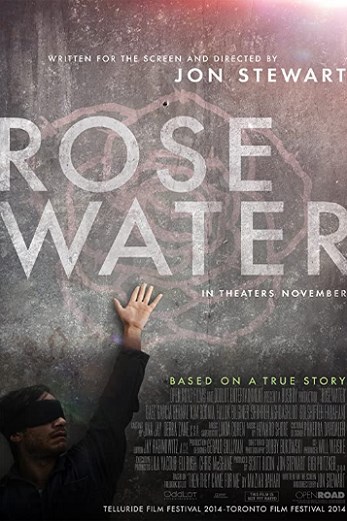 دانلود فیلم Rosewater 2014