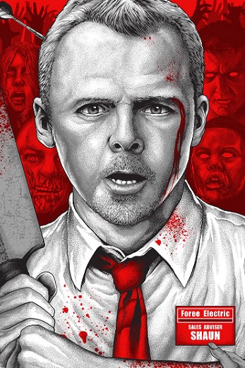 دانلود فیلم Shaun of the Dead 2004