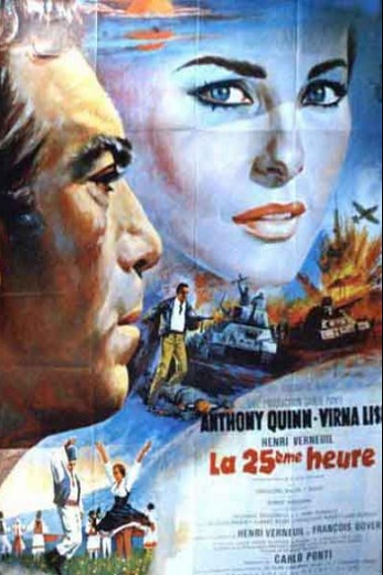 دانلود فیلم The 25th Hour 1967