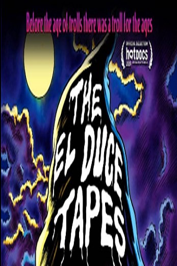 دانلود فیلم The El Duce Tapes 2019