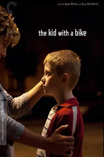 دانلود فیلم The Kid with a Bike 2011