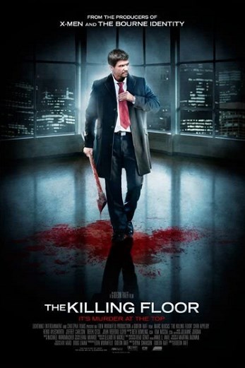 دانلود فیلم The Killing Floor 2007