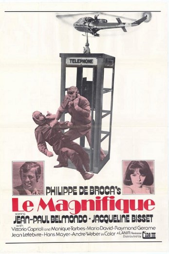 دانلود فیلم The Man from Acapulco 1973