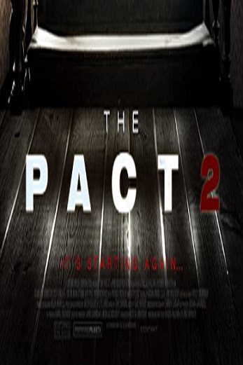 دانلود فیلم The Pact II 2014