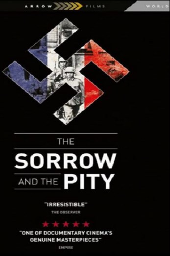 دانلود فیلم The Sorrow and the Pity 1969